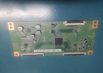 PHILIPS 58PUS7555 / 12, CCPD - TC575 - 009, t - con.