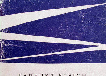HARENDA Krajobraz - Przeszłość - Teraźniejszość - t. Staich