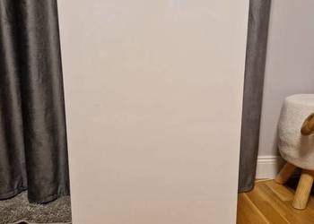 Wisząca szafka łazienkowa BIAŁA, przestronna w bardzo dobrym STANIE Kraków