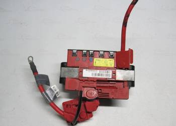 BMW E81 E87 1.6 B 06r moduł rozdzielacz prądu 6936649