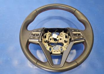 KIEROWNICA N-LINE HYUNDAI TUCSON III 18-20