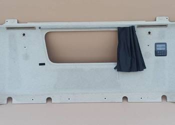 ACTROS MP4 AROCS ANTOS WĄSKA KAB TAPICERKA BOCZEK 9606905941
