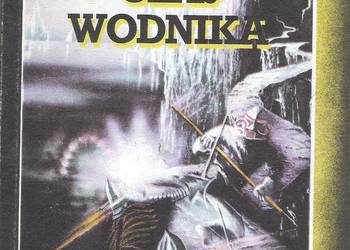 Czas Wodnika - M. P. Jabłoński.