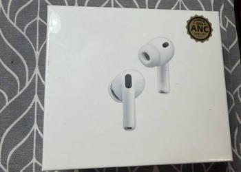 Airpods pro 3 (nie uzywane)
