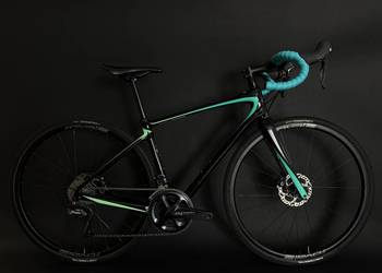 Rower szosowy karbonowy SPECIALIZED RUBY carbon szosa jak gravel shimano ul