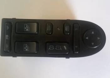 MAN TGL PANEL STEROWANIA SZYB LUSTEREK