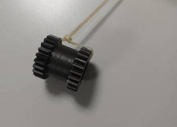 Sprzęgło jednokierunkowe do tokarki CU-400 Sprzęgło jednokierunkowe do tokarki CU-400