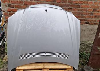 Mercedes e-klasa w211 maska silnika pokrywa silnika kod lak 723