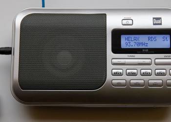 Radio cyfrowe , internetowe , Rds Dual
