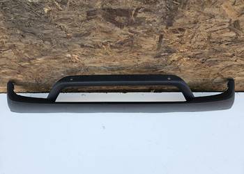 BMW I3 LIFT SPOILER ZDERZAKA PRZÓD 7462284 51117462284