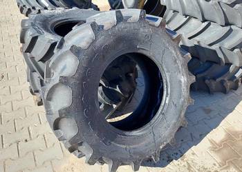 NOWE opony Firestone Radial 4000 360/70R20 8 sztuk