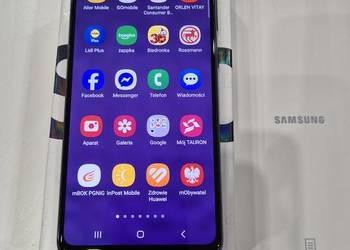 Samsung s20fe