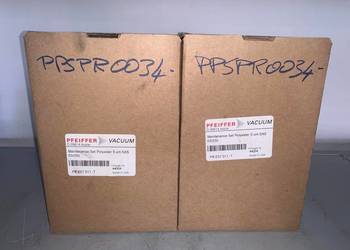 Pfeiffer Vacuum Filter SAS 63/250 PK E57 011-T