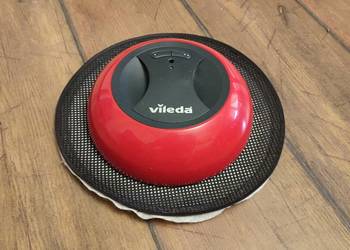 Robot mopujący mop Vileda Virobi