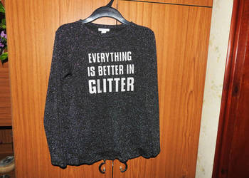 Sweter damski Primark - r. 164 / M