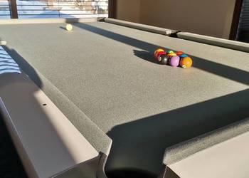 Stół Bilardowy Dynamic III 9ft Stół Bilardowy Dynamic III 9ft