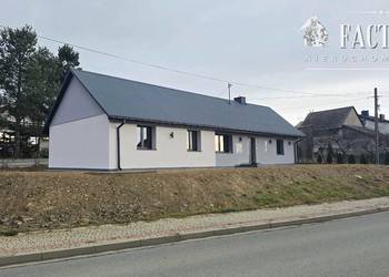 Dom do wynajęcia – Siołkowa k. Grybowa