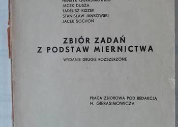 ZBIÓR ZADAŃ Z PODSTAW MIERNICTWA