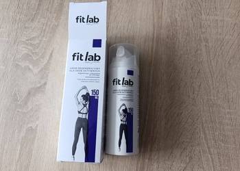 FitLab Krem Regeneracyjny Dla Osób Aktywnych