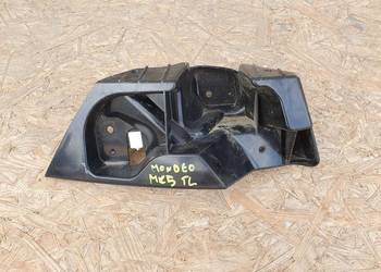 FORD MONDEO MK5 ŚLIZG ZDERZAKA LEWY TYŁ DS73-17E851-S