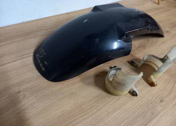 Błotnik cbr900 sc28