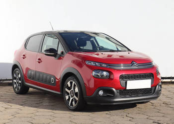 Citroen C3 1.2 PureTech