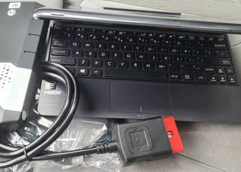 zestaw diagnostyczny jak delphi autocom 2021 v3 osobowe ciezarowe