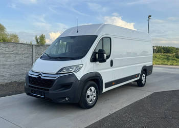 Citroen Jumper L4H2 Max KLIMA