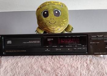 Odtwarzacz CD sony cdp 270