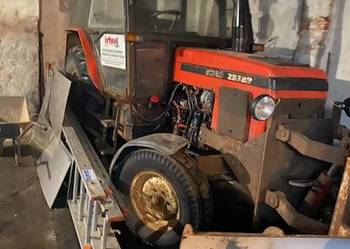 Zetor 5320