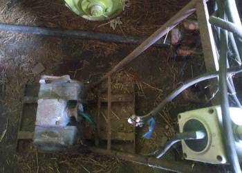 Sprzedam zagęszczarkę elektryczną