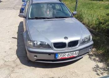 Sprzedam e46