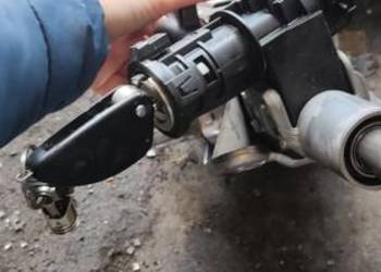 Stacyjka kluczyk pilot Alfa Romeo 147