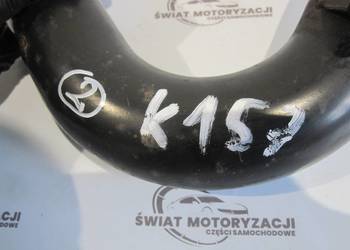 ALFA ROMEO MITO 09r rura przewód intercoolera