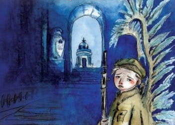 "Krasnal Batiaryga" Lusia Ogińska "Krasnal Batiaryga" Lusia Ogińska