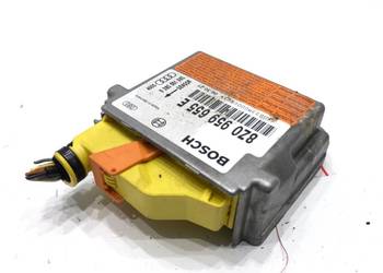 SENSOR AIRBAG AUDI A2 8Z0959655E 00-05 CZUJNIK PODUSZKI, KOLIZJI