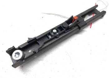 SUWAK REGULACJI PASA LEWY PEUGEOT 308 I 5507371 07-16 LEWA, PRZEDNIA