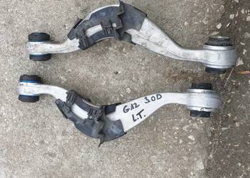 BMW 730LD G11 G12 WAHACZ LEWY PRAWY TYL 16R