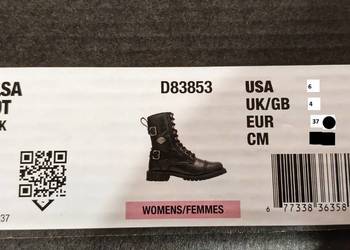 BUTY  Harley Davidson