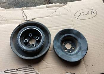 AUDI 80 B3 B4  KOŁO PASOWE WAŁU 1.8 B 028105253