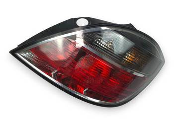 LAMPA PRAWA Opel Astra III H GTC tylna tylnia prawy tył 13222325