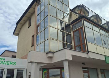 Gdańsk Kokoszki | Lokal usługowy 86 m² | 6 gabinetów przy głównej ulicy
