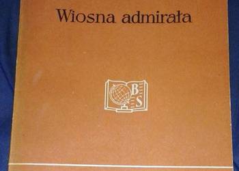 Wiosna admirała. Tom 1 i 2  - Michał Rusinek