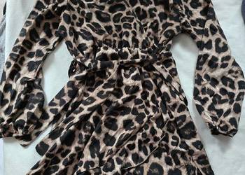 Sukienka na sprzedaż