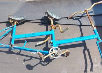Rower duet tandem wigry