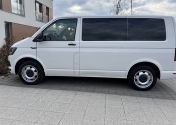 Caravelle T6 DSG 4 Motion