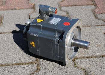 Siilnik SERVOMOTOR 1FK7060-2AF71-1RGO. Siemens
