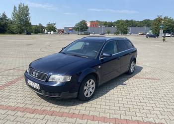 Audi a4 B6 1.9 tdi