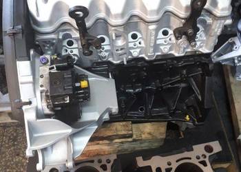 Silnik 2.5 TDI Vw. Transporter T5 / CRAFTER BJK