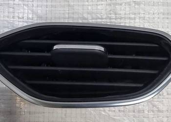 KRATKA NAWIEWU PRAWA WLOT DYFUZOR OPEL CROSSLAND X 13487185